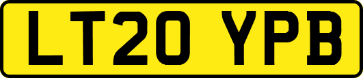 LT20YPB