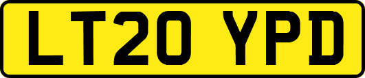 LT20YPD