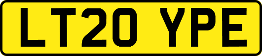 LT20YPE