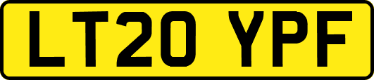 LT20YPF