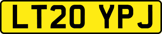 LT20YPJ