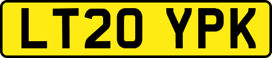 LT20YPK