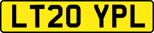 LT20YPL