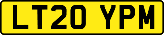 LT20YPM