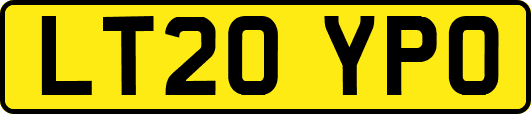 LT20YPO