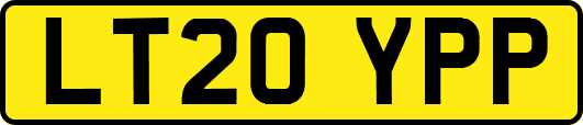 LT20YPP