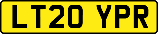 LT20YPR