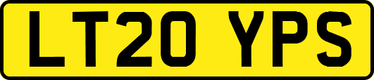 LT20YPS