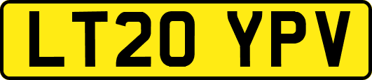 LT20YPV