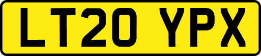 LT20YPX