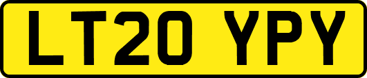 LT20YPY