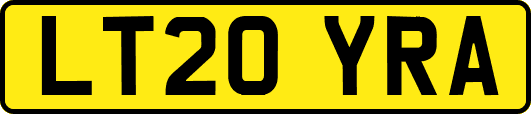 LT20YRA