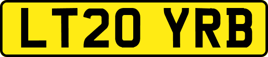 LT20YRB