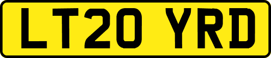 LT20YRD