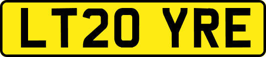 LT20YRE