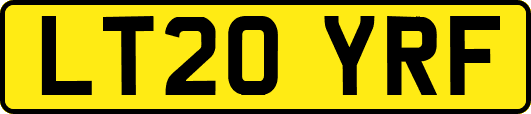 LT20YRF