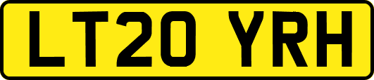 LT20YRH