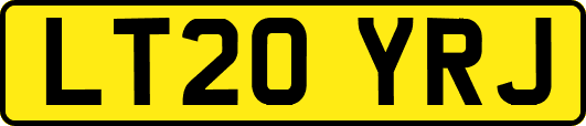 LT20YRJ