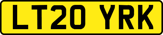 LT20YRK