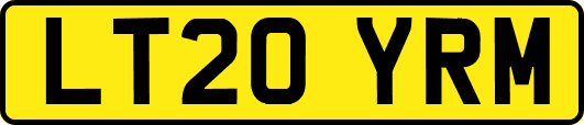 LT20YRM