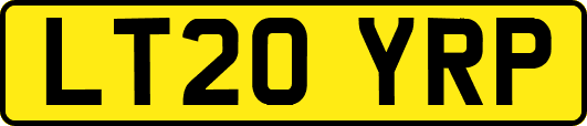 LT20YRP