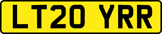 LT20YRR