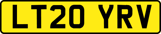 LT20YRV
