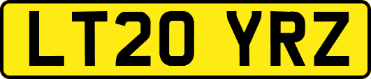 LT20YRZ