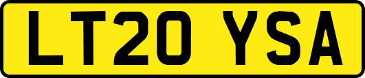 LT20YSA