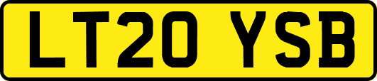 LT20YSB