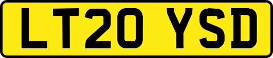 LT20YSD