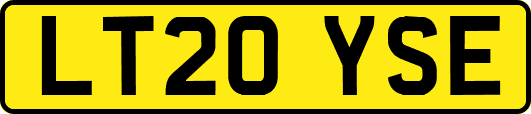 LT20YSE