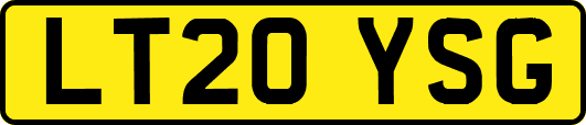 LT20YSG