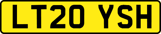 LT20YSH
