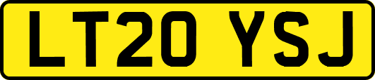 LT20YSJ