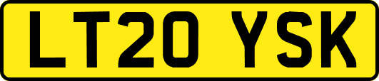 LT20YSK