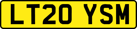 LT20YSM