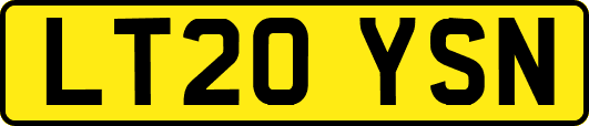 LT20YSN