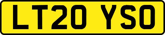 LT20YSO