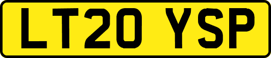 LT20YSP