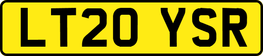 LT20YSR