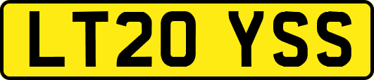 LT20YSS