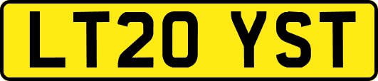 LT20YST