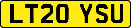 LT20YSU