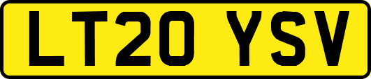 LT20YSV