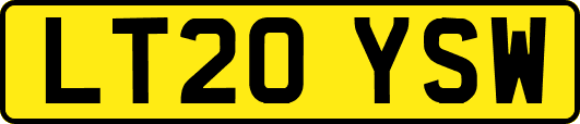 LT20YSW