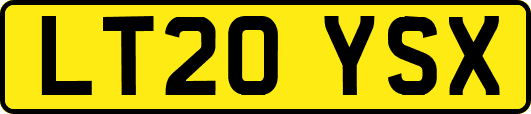 LT20YSX