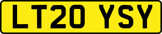 LT20YSY