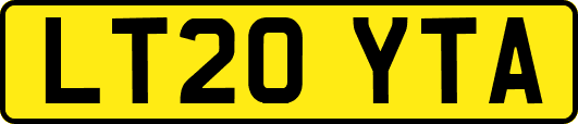 LT20YTA