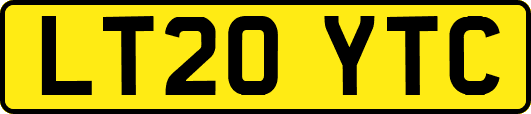 LT20YTC